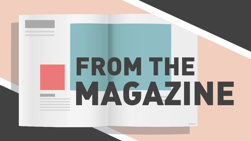 Product Spotlight - March 2020